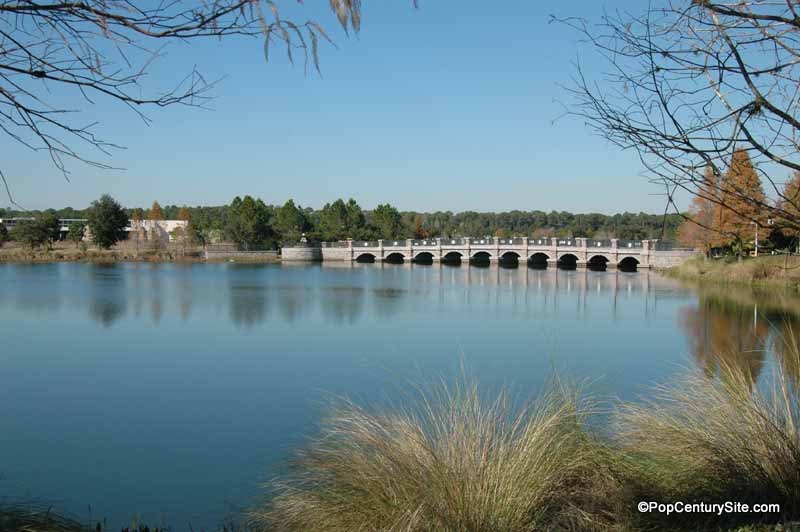 Generation Gap Bridge